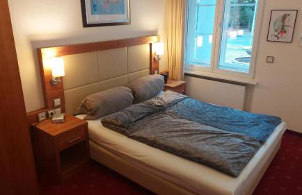 die Villa, Zimmer 24, DZ - Foto 5