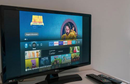 Casa Di Ulisse Vista Mare-Free Parking-Wi-Fi - Foto 29