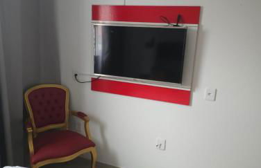 Apartamento completo para 4 pessoas, Conforto e Estilo - Foto 11