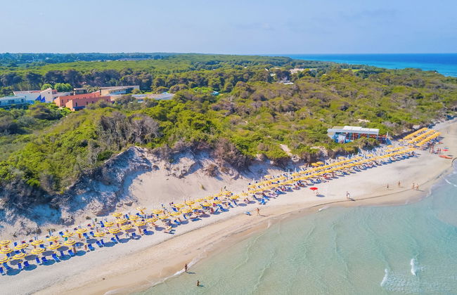 Le Onde Apartment 2 With Pool and Sea - Foto 24