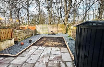 Stylish 2-BR Home sleeps 4 - Contractor & Family - Parking - Foto 5