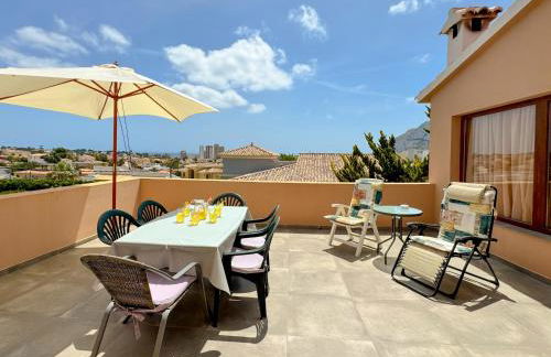 La AMISTAD Apartamento en Chalet con piscina compartida - Foto 26