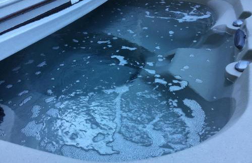 Tahoe Cottage perfect for couples and outdoor enthusiasts - Foto 18