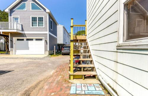 1 Minute to downtown Mystic - Foto 16