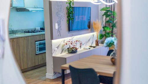 Apartamento incrível em Gramado - Foto 2