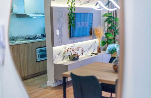 Apartamento incrível em Gramado - Foto 2