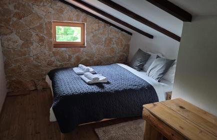 4 TREES Holiday House - Foto 40