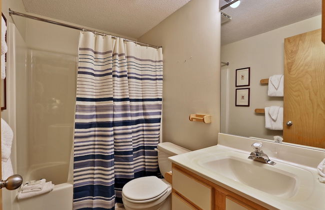 The Woods by Killington Vacation Rentals - 2 Bedrooms - Photo 57