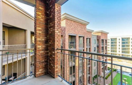 1 min Delta - Salt Palace - King Bed - Gym - Parking - Foto 25