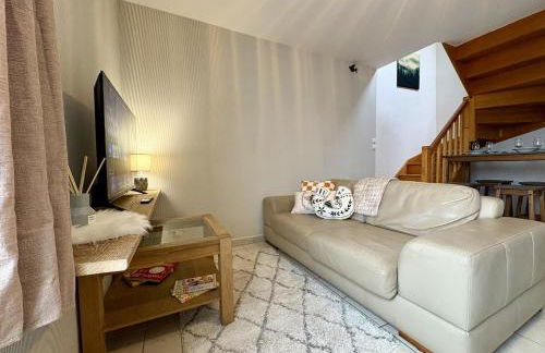 L'Appart Lille Métropole Arena - Foto 1