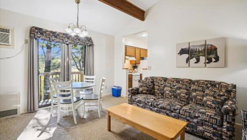 Cedarbrook Queen Suite 103 - Foto 2