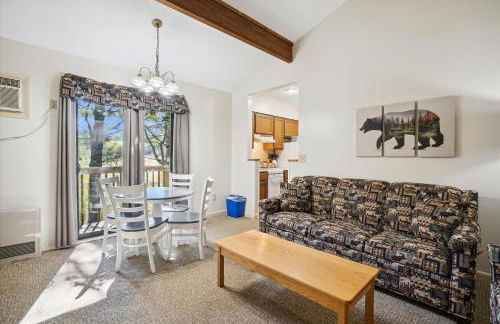 Cedarbrook Queen Suite 103 - Foto 2