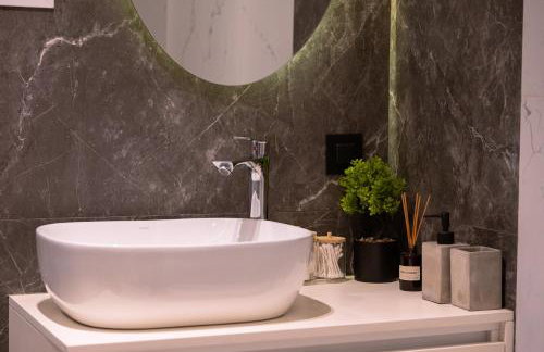 Light & kozy apartment - Foto 21