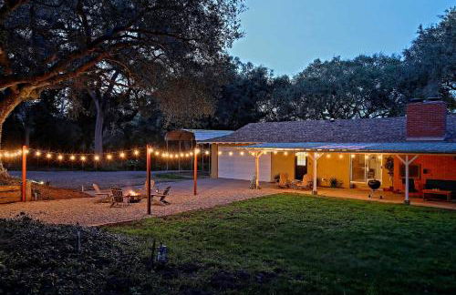 3 Mi to Golf and Wineries Arroyo Grande Home! - Foto 30