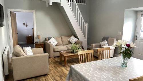 Galloway Farmstay Claunch - Foto 3