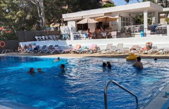 Apartmento en Primera línea de Mar, vistas al Mar y Piscina - Foto 43