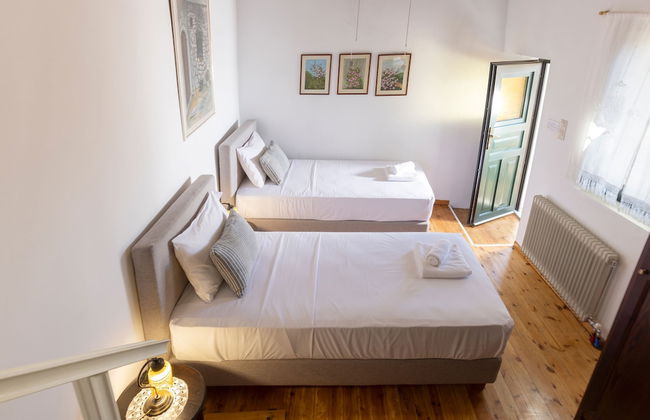 Villa Helidona With Private Pool - Foto 28