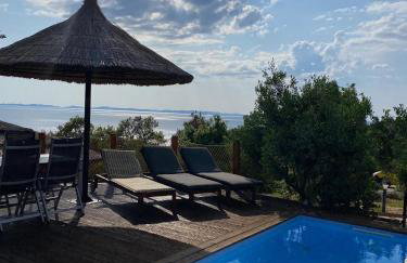 Golden Haven Luxe Bungalow Resort - Foto 57