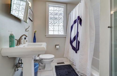 Pet-Friendly Saint Paul Vacation Rental with Deck! - Photo 17