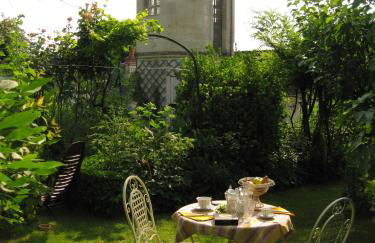 Villa à l'ancien Pigeonnier - Foto 40