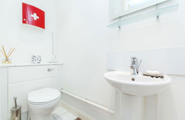 Premium London Excel Apartment - Foto 19