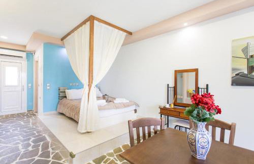 Saint George Hotel & Rooms - Foto 116