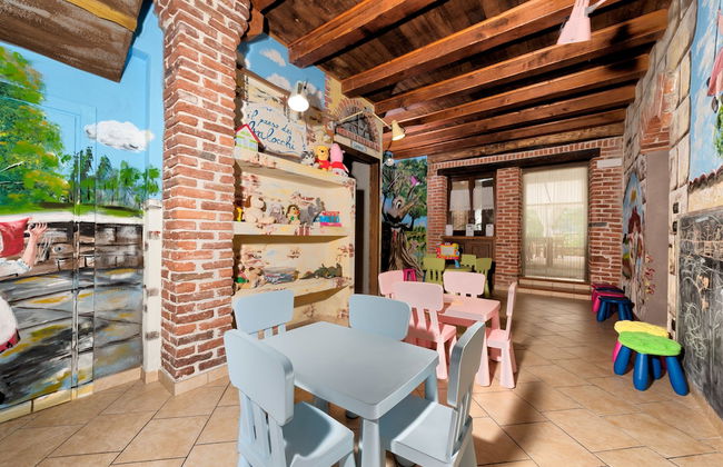 Cascina Veja - Photo 22