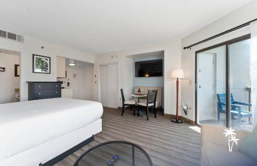 Relaxing Central Condo with Balcony 7 Min to Universal - Foto 9