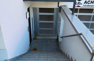 Moderne Ferienwohnung an der Ostsee im Haus Leuchtfeuer - Photo 7