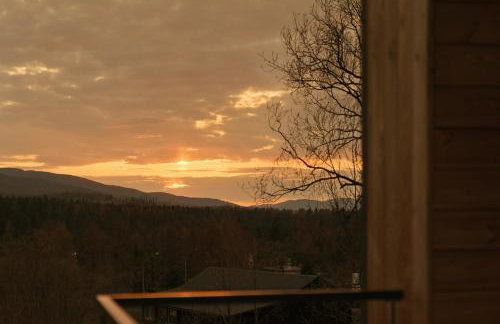 Korona Bieszczad Premium Apartments - Foto 24