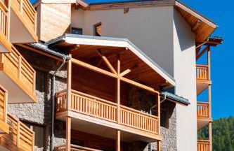 Résidence Arya - Living Stone - Foto 1