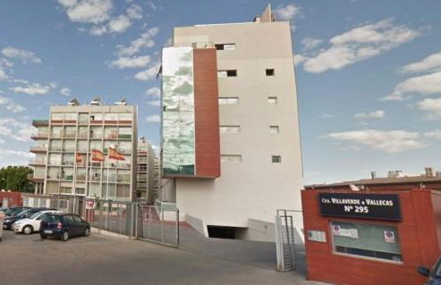 The Urban Studio Madrid - Foto 14