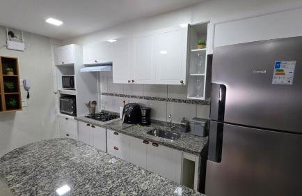 Apartamento na Ribeira, 8 Pessoas - Angra dos Reis - Foto 3