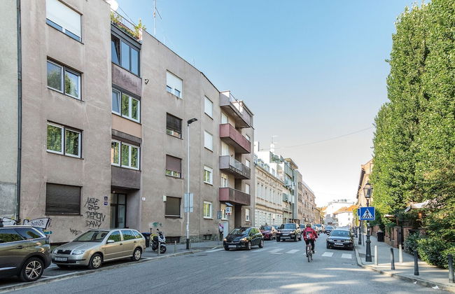 Modern 2bdr Apartment in Old Town- Best Location - Foto 12