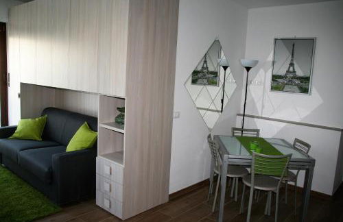 Appartamento Morena CIR 0043 - Foto 2