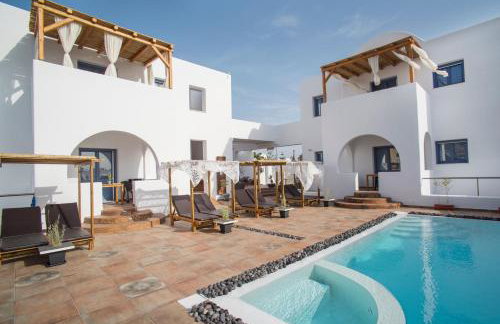 La Belle Vie - Santorini - Adults Only - Foto 3