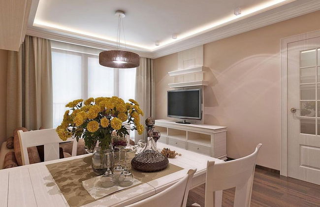 Florence Deluxe - Photo 4