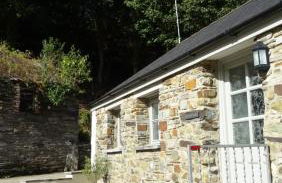 Wild Coastal Retreat at Troed Y Rhiw Aberporth, West Wales - Foto 6