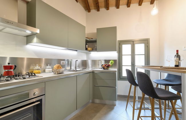 Albergo Diffuso Borgo Santo - Foto 31