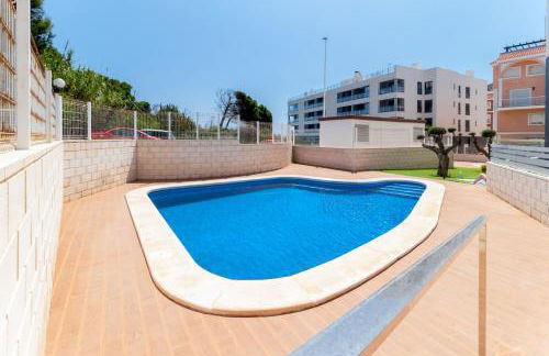 Amazing apartment 50 m from the beach - Foto 32