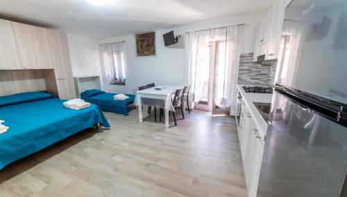 Il Vicoletto - Foto 1, minibar