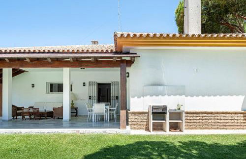 Villa Con Encanto Cerca De La Playa - Foto 23