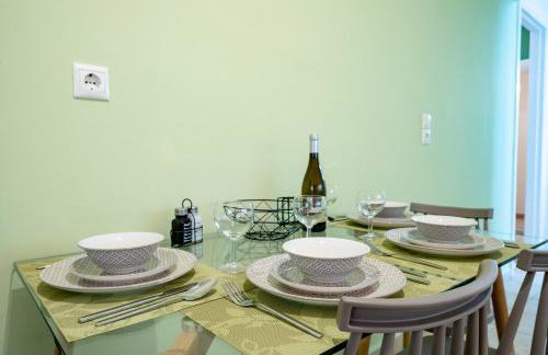 Monastiraki Aélia Apartment by ΜΡS - Foto 16