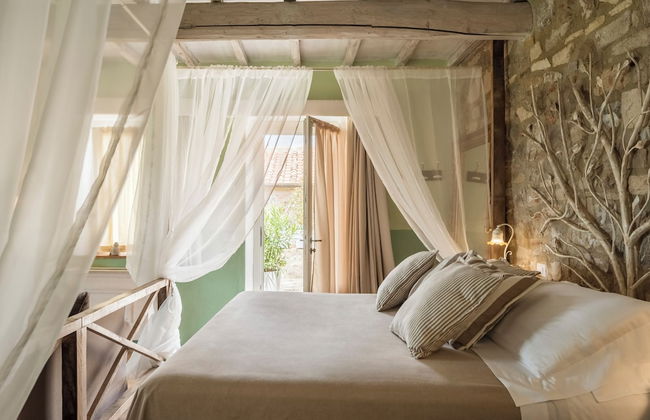 Dimora Santa Margherita - Relais di Charme - Foto 79