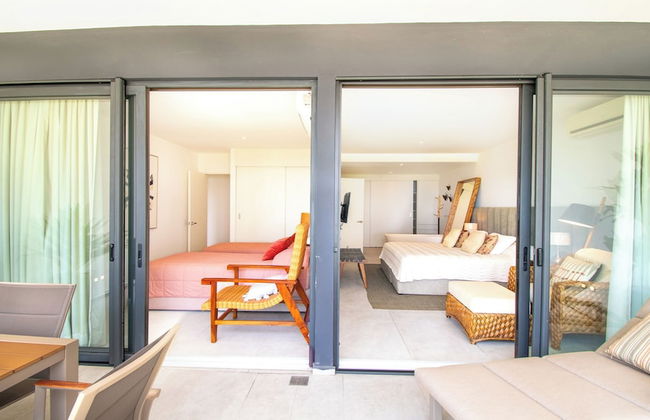 Condo Aria Ocean 206 by Kivoya - Foto 15