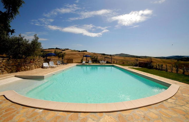 Agriturismo Mannaioni - Foto 13