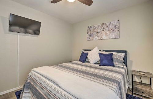 Pool, Hot Tub and Patio Mesa Oasis Desert Getaway - Photo 16