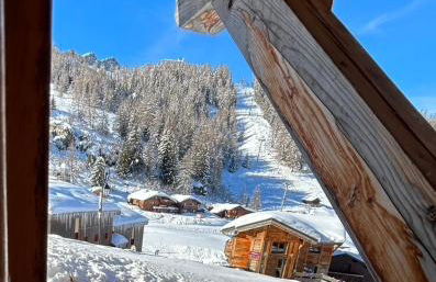 Chalet au coeur de la plagne - Foto 31