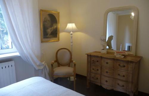 Villa La Moraiola - Foto 10