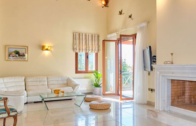 Utopia Beach Villa in Ionian Islands - Foto 28